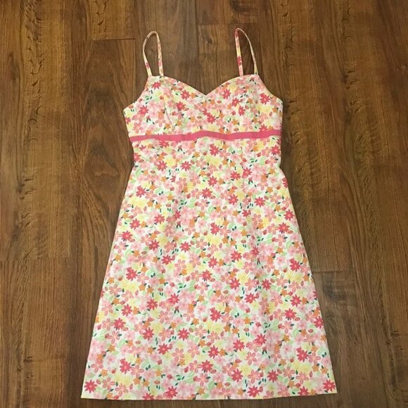 Lilly Pulitzer Dress - Picture 1 of 5